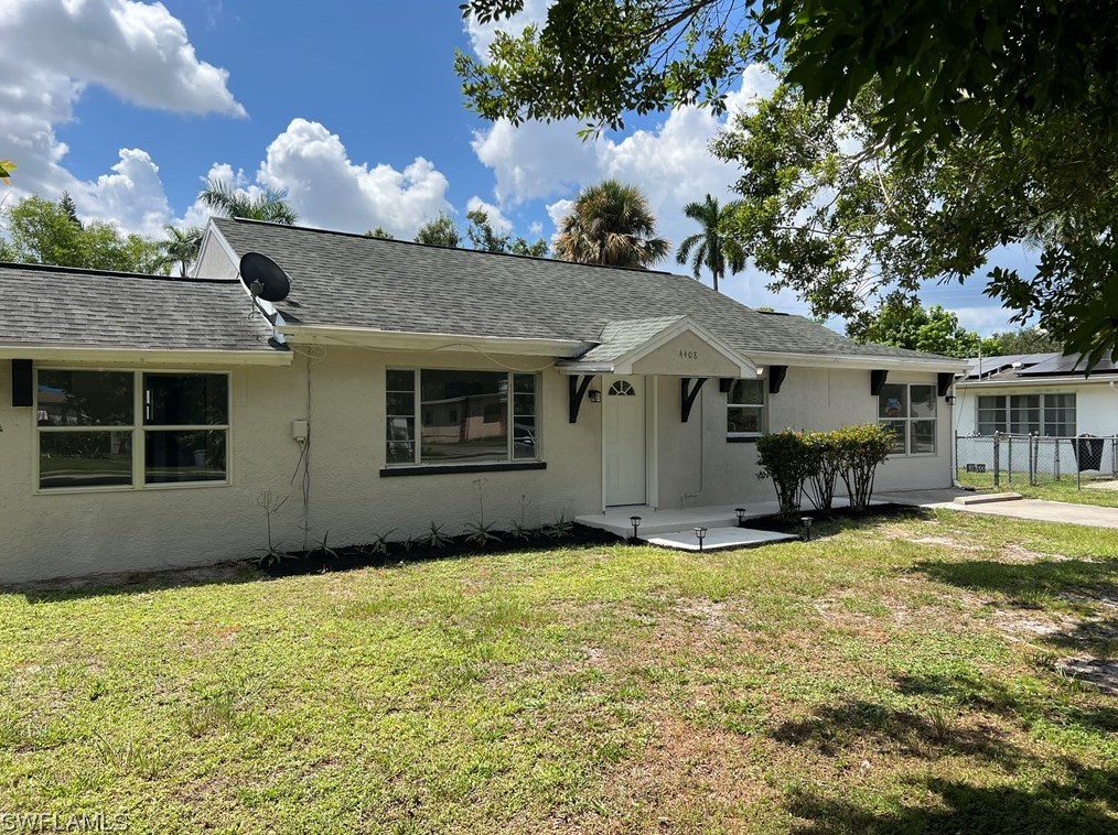 4408 Poinsettia St, Fort Myers, FL 33905-2908