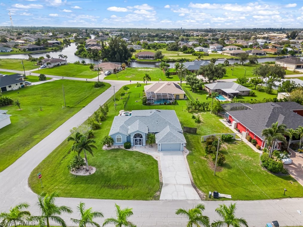 2610 Embers Ter, Cape Coral, FL 33991-0813