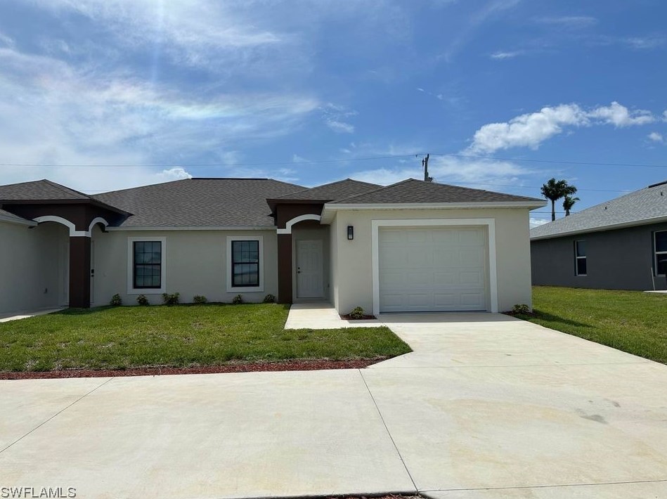 3814 Sw 15th Pl, Cape Coral, FL 33914
