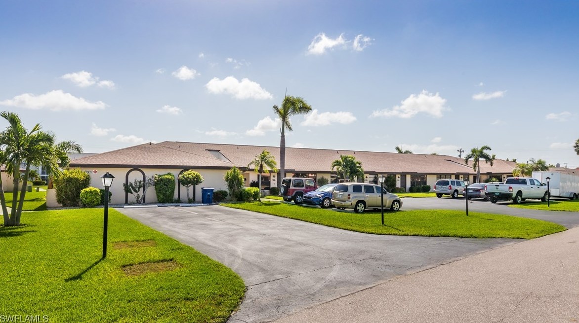 3923 Se 11th Ave #307, Cape Coral, FL 33904