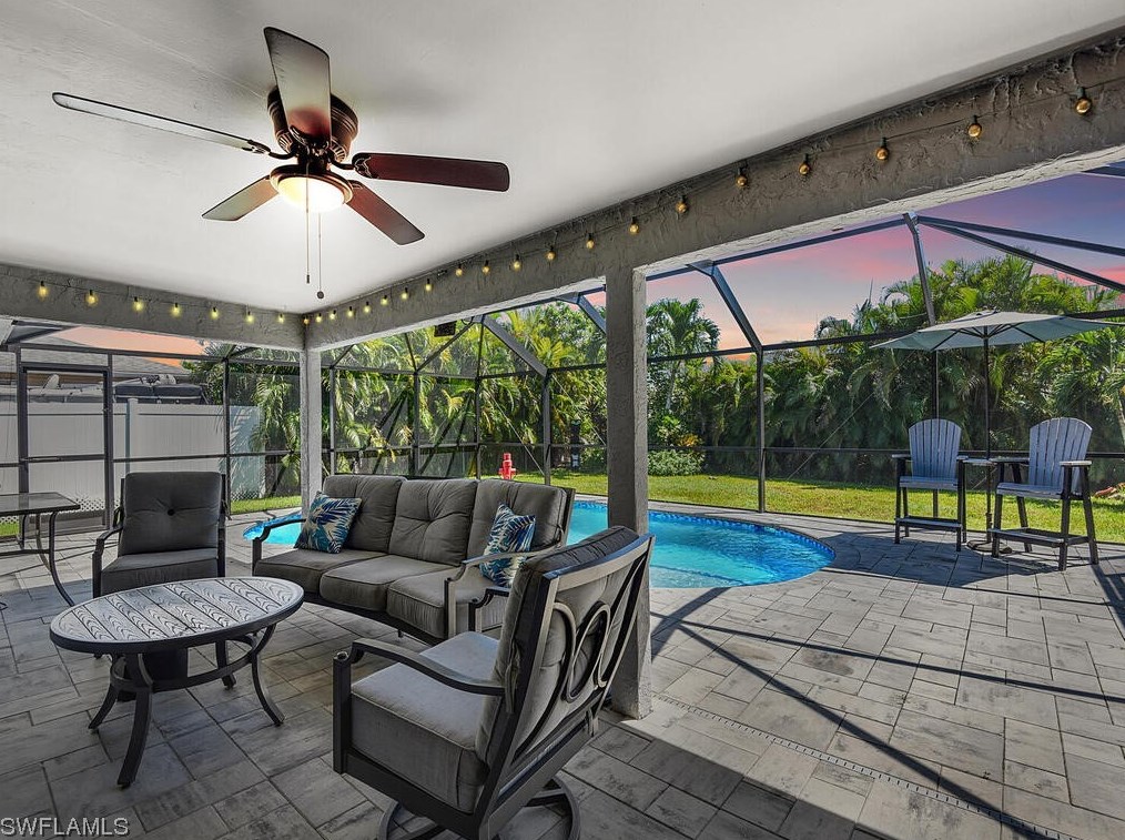 426 Sw 44th St, Cape Coral, FL 33914