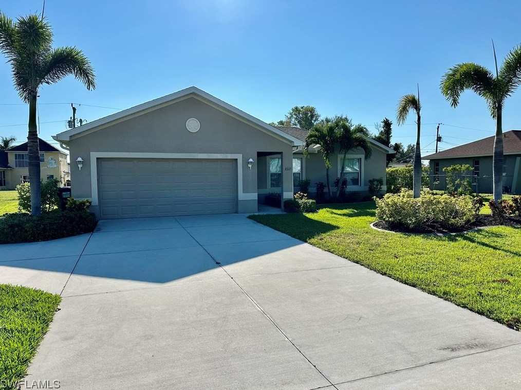 2317 Academy Blvd, Cape Coral, FL 33990-2598