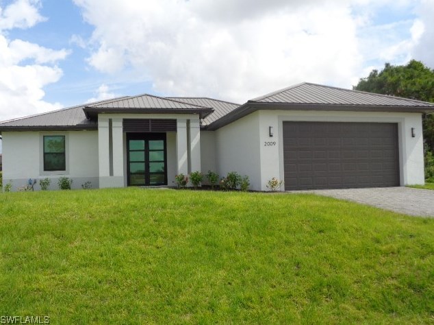 2009 Nw 3rd St, Cape Coral, FL 33909