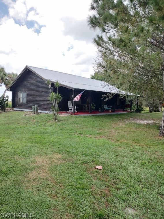 15581 E State Road 78, Okeechobee, FL 34974