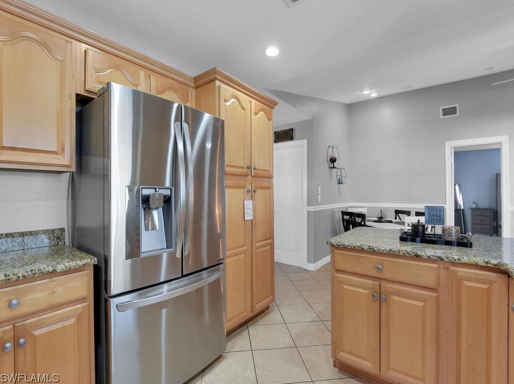 2006 13th St, Cape Coral FL  33990-4801 exterior