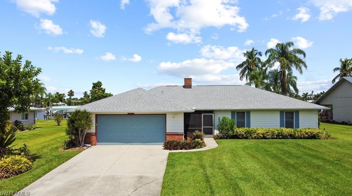 13414 Marquette Blvd, Fort Myers, FL 33905