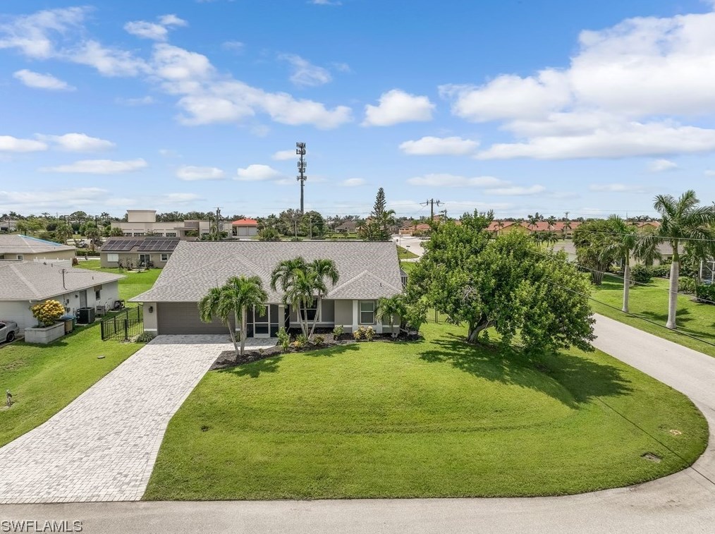4532 Sw 15th Ave, Cape Coral, FL 33914