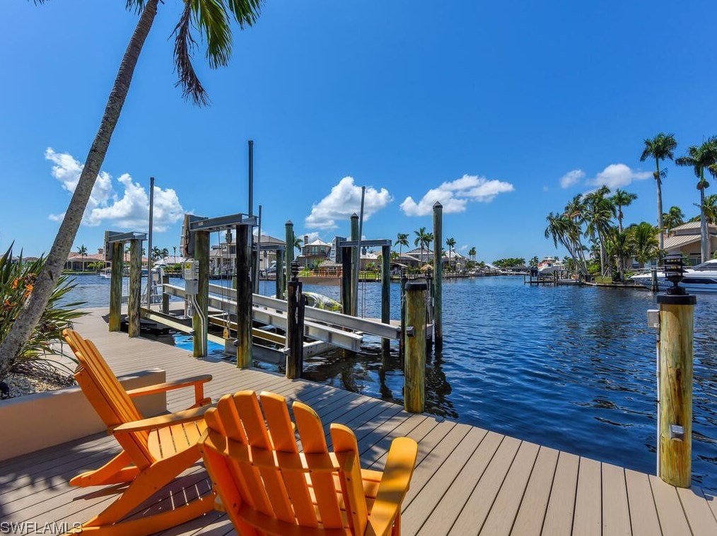 1445 Sw 57th St, Cape Coral, FL 33914