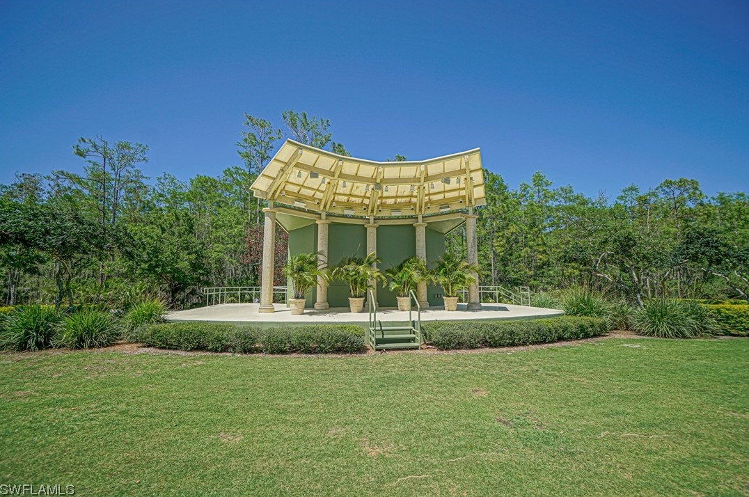 10508 Bella Vis Dr, Fort Myers FL 33913-7005 exterior