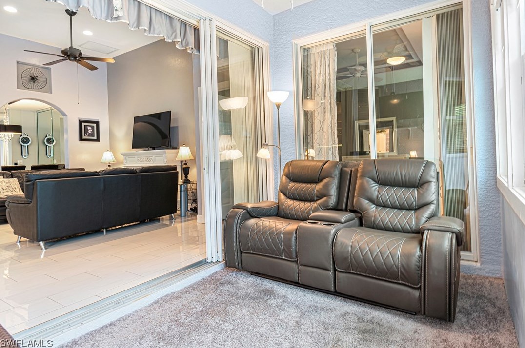 10508 Bella Vis Dr, Fort Myers FL 33913-7005 exterior