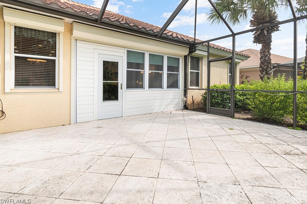 10508 Bella Vis Dr, Fort Myers FL 33913-7005 exterior