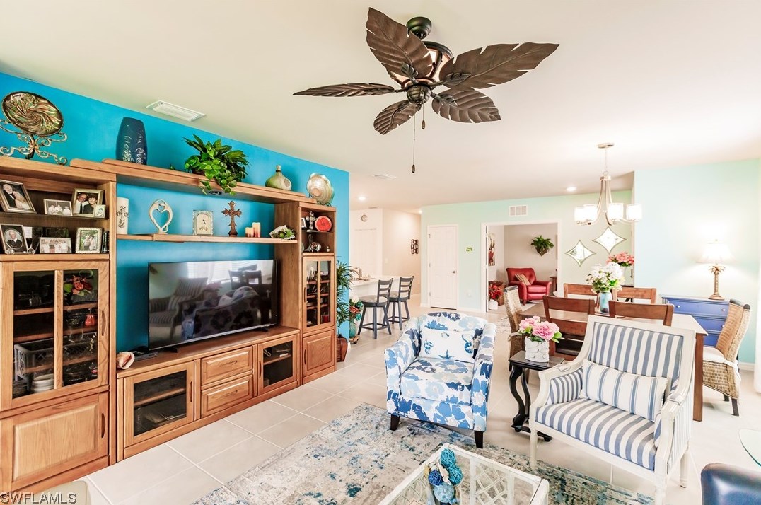 25176 Lenox Cir, Punta Gorda FL  33950-1334 exterior