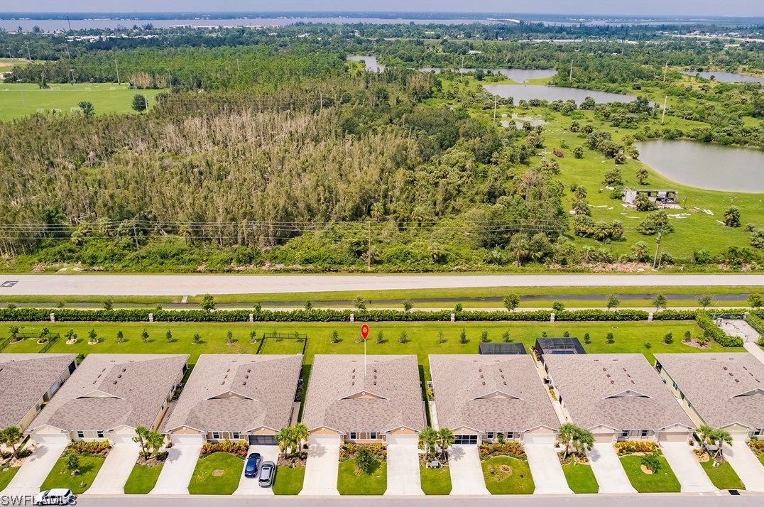 25176 Lenox Cir, Punta Gorda FL  33950-1334 exterior