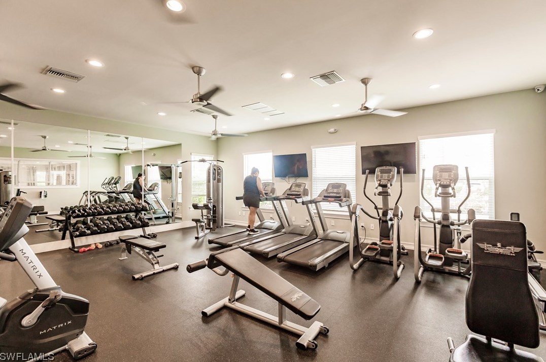 25176 Lenox Cir, Punta Gorda FL  33950-1334 exterior