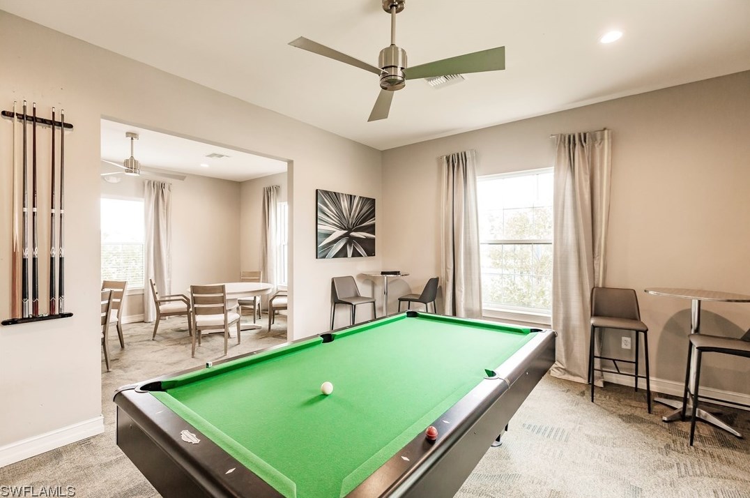 25176 Lenox Cir, Punta Gorda FL  33950-1334 exterior