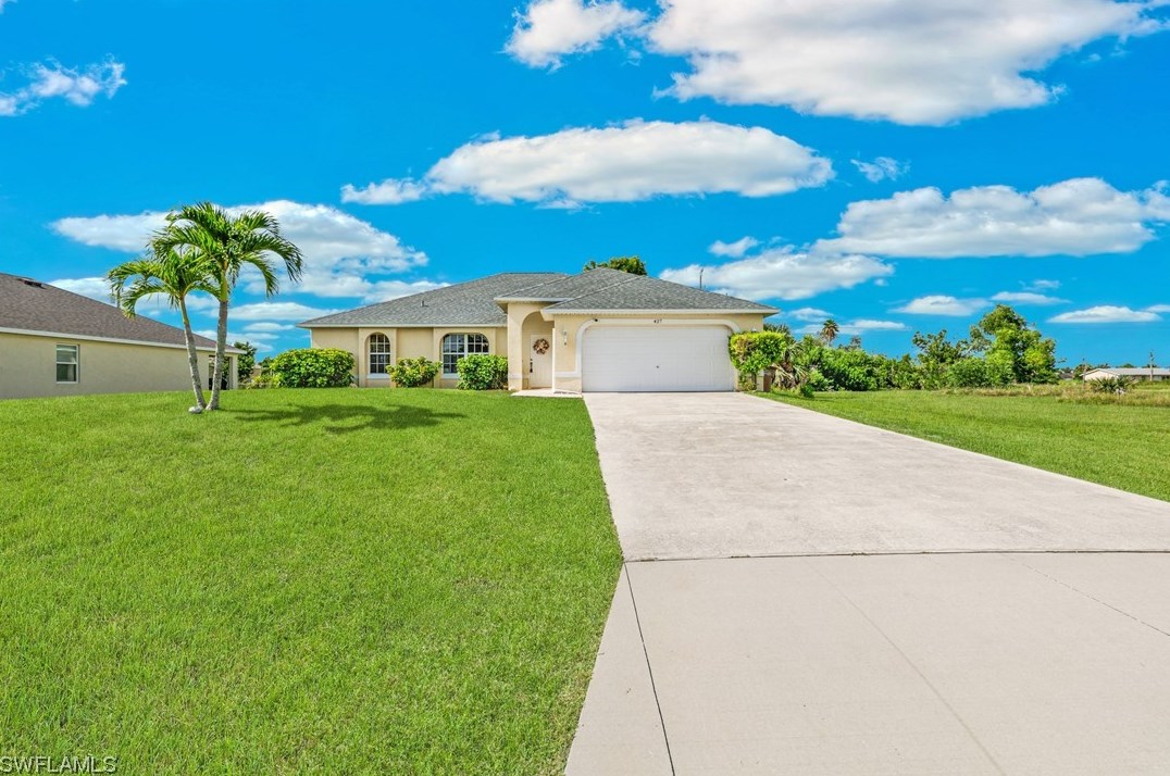 427 Nw 4th Ter, Cape Coral, FL 33990