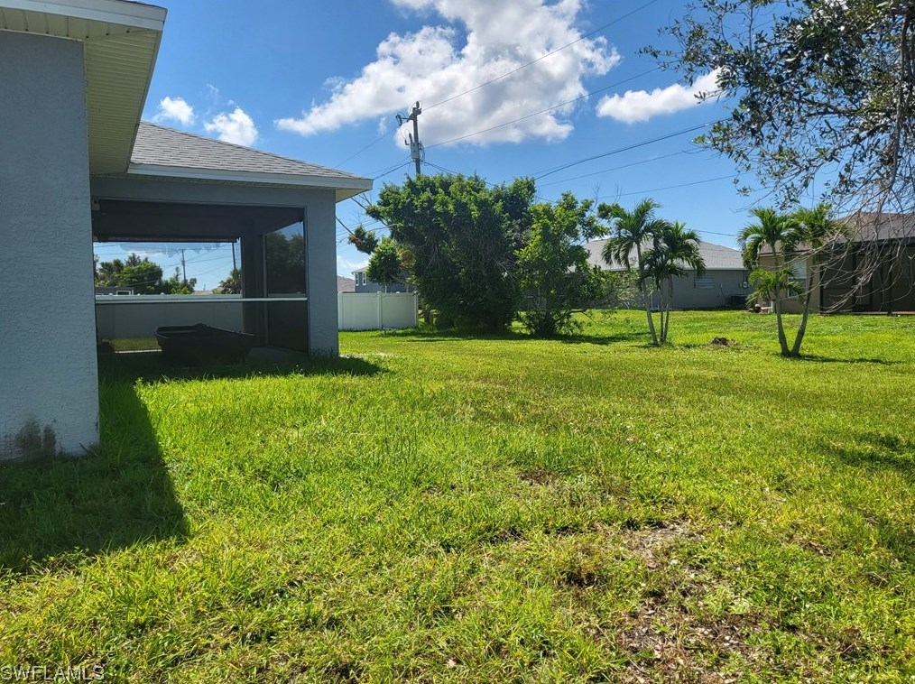 3428 14th Pl, Cape Coral, FL 33909-0064