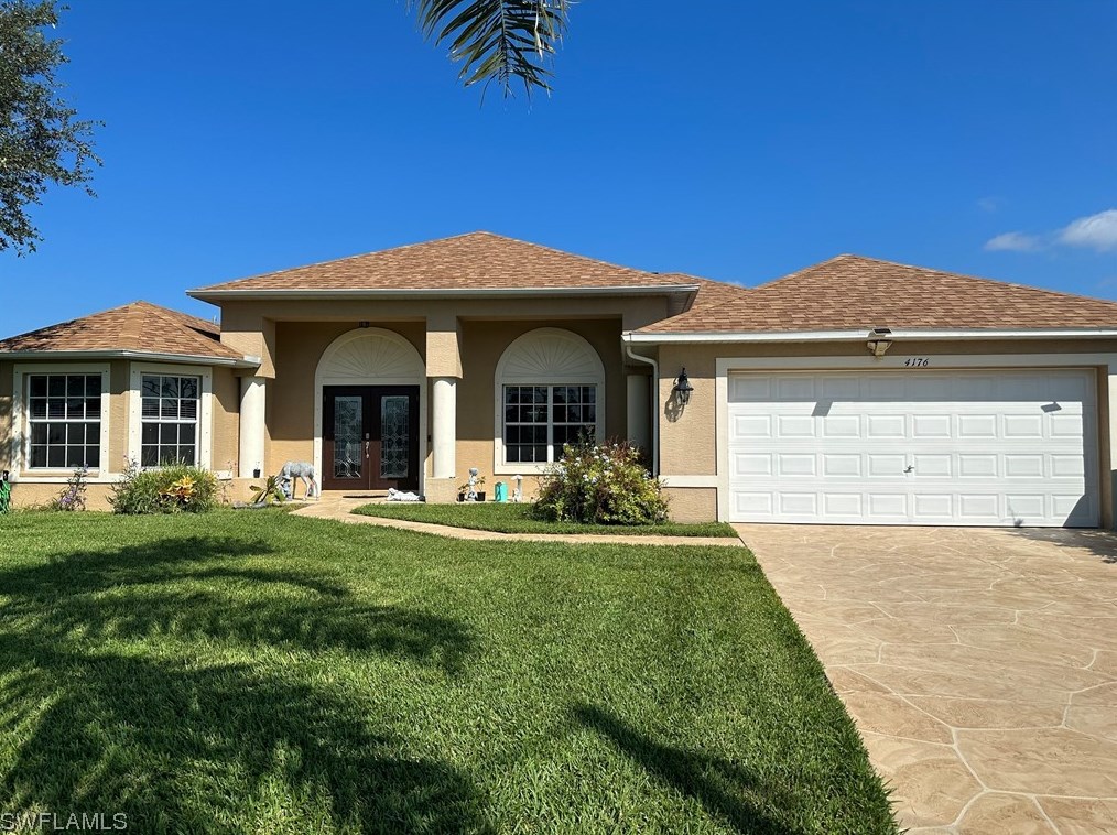 4176 9th Pl, Cape Coral, FL 33904-5318