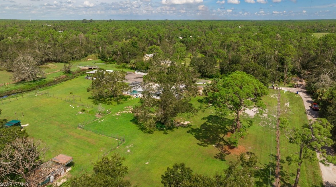 19401 Meredith Rd, Fort Myers, FL 33917-4819
