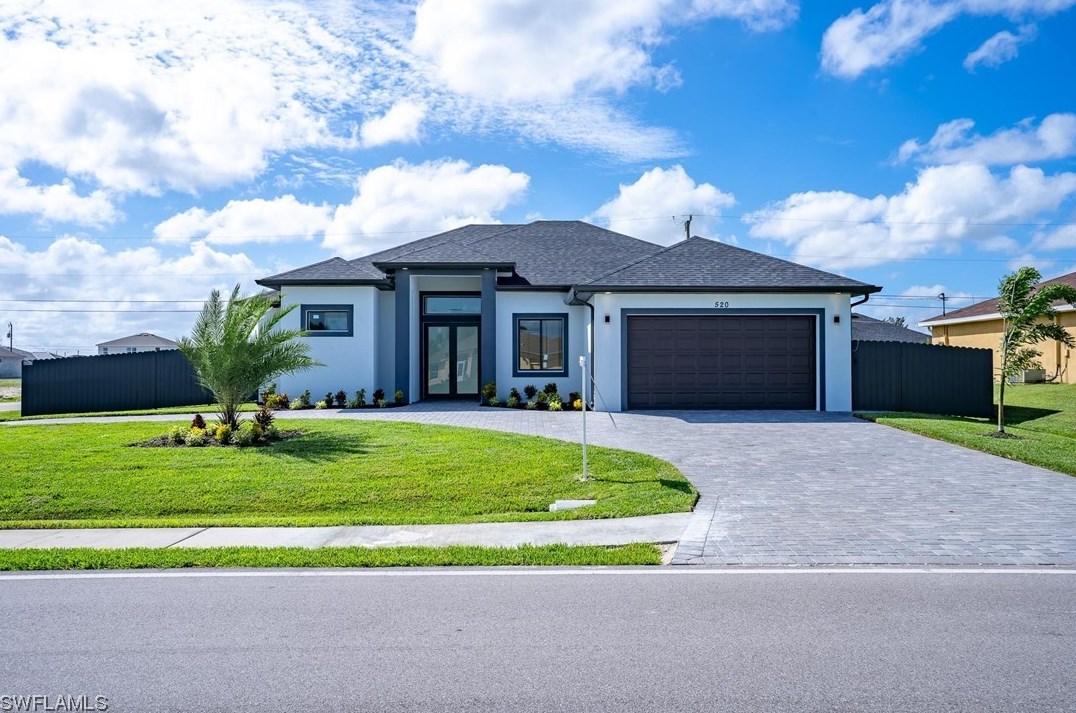 520 Tropicana Pkwy, Cape Coral, FL 33909-2010