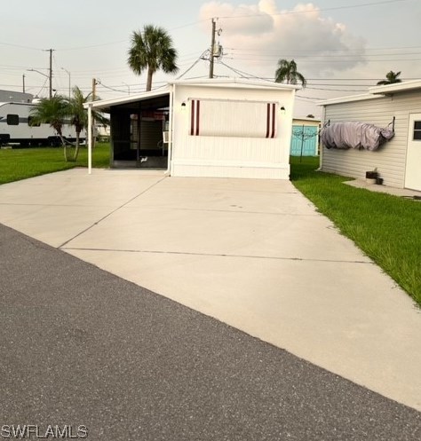 5558 Palm Beach Blvd, Fort Myers, FL 33905-3120