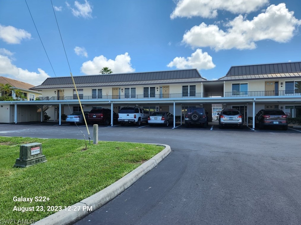 4211 Se 19th Pl #2c, Cape Coral, FL