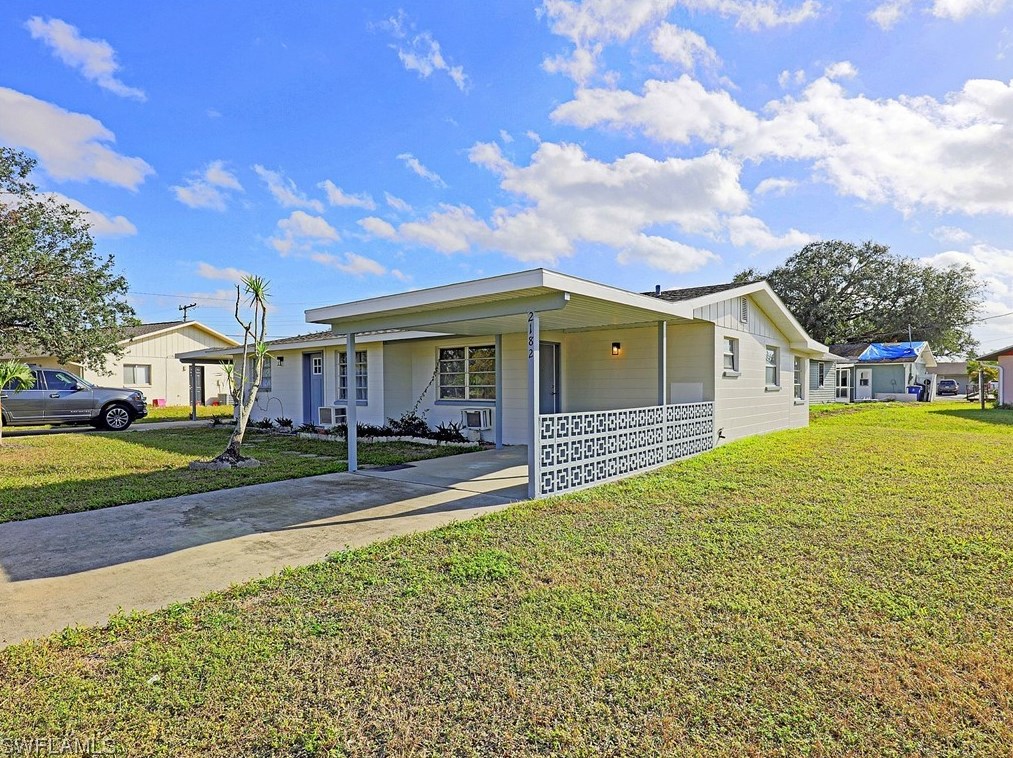 2182 Arden St, Fort Myers, FL 33907