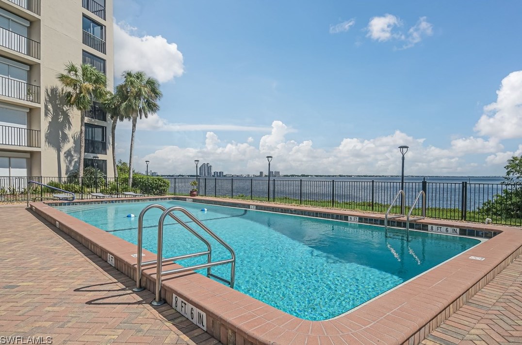 4510 N Key Dr #805, Fort Myers, FL 33903