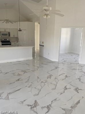 605 23 Ave, Cape Coral FL  33909-1708 exterior