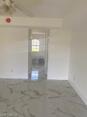 605 23 Ave, Cape Coral FL  33909-1708 exterior