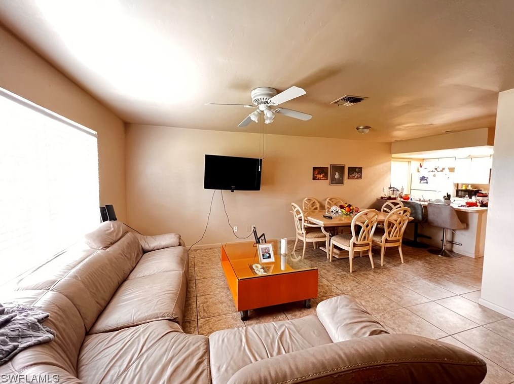 3227 Skyline Blvd, Cape Coral, FL 33914-3324