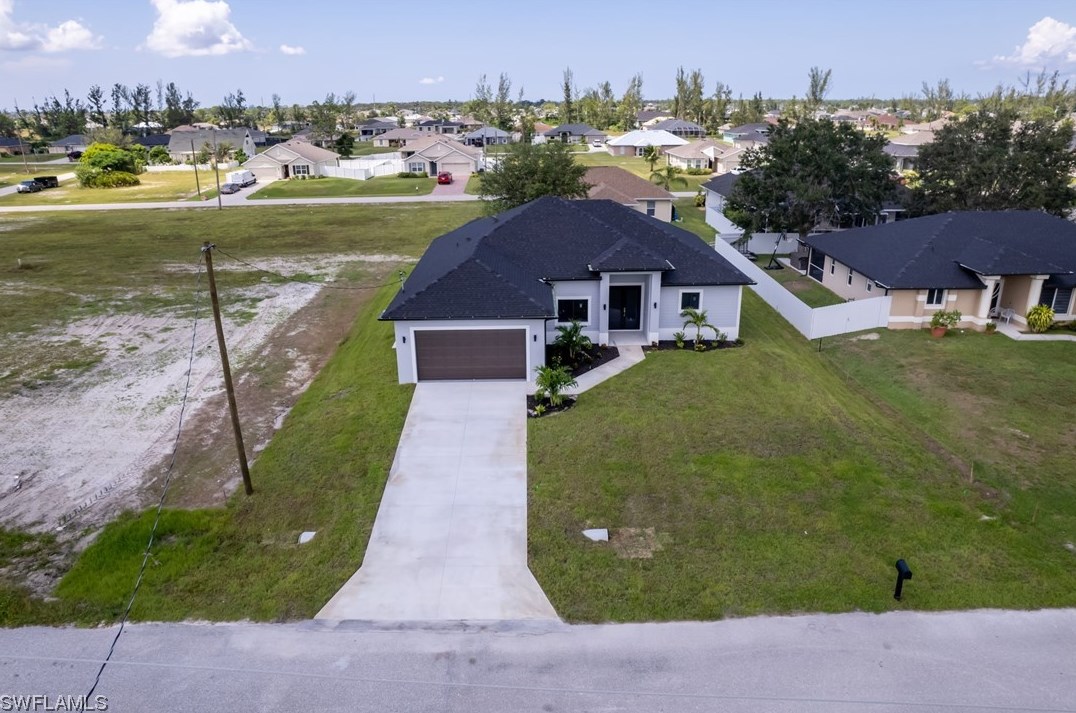 1822 Nw 19th Pl, Cape Coral, FL 33909
