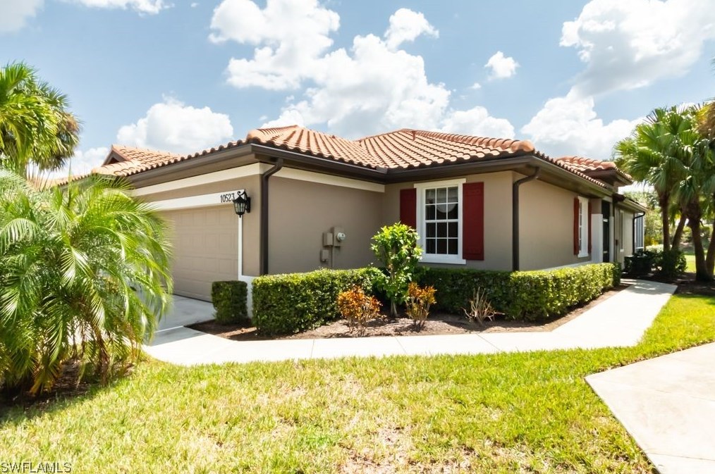 10523 Diamante Way, Fort Myers, FL 33913-7011