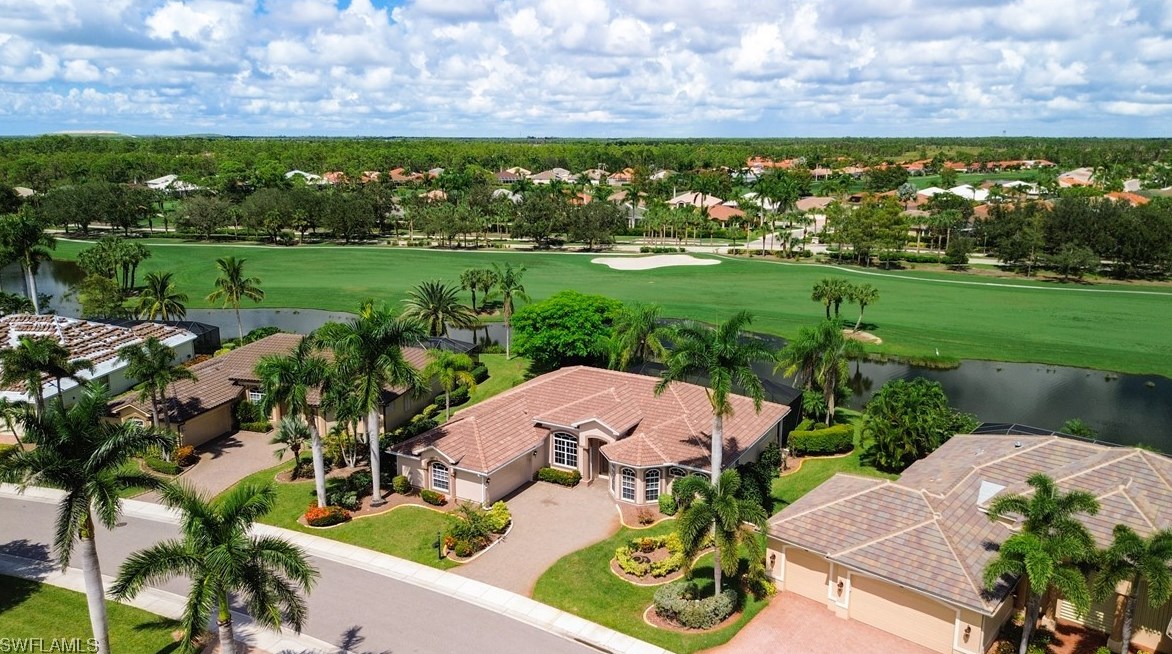 3539 Odyssea Ct, Fort Myers, FL 33917-7783