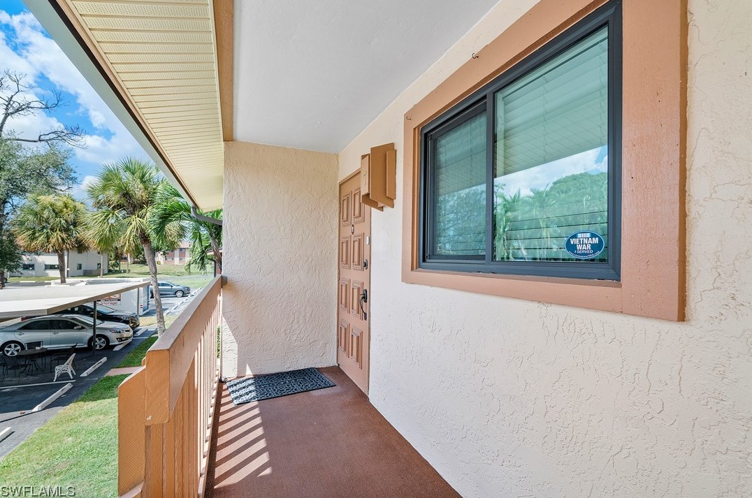 17425 Birchwood Ln #7, Fort Myers, FL 33908
