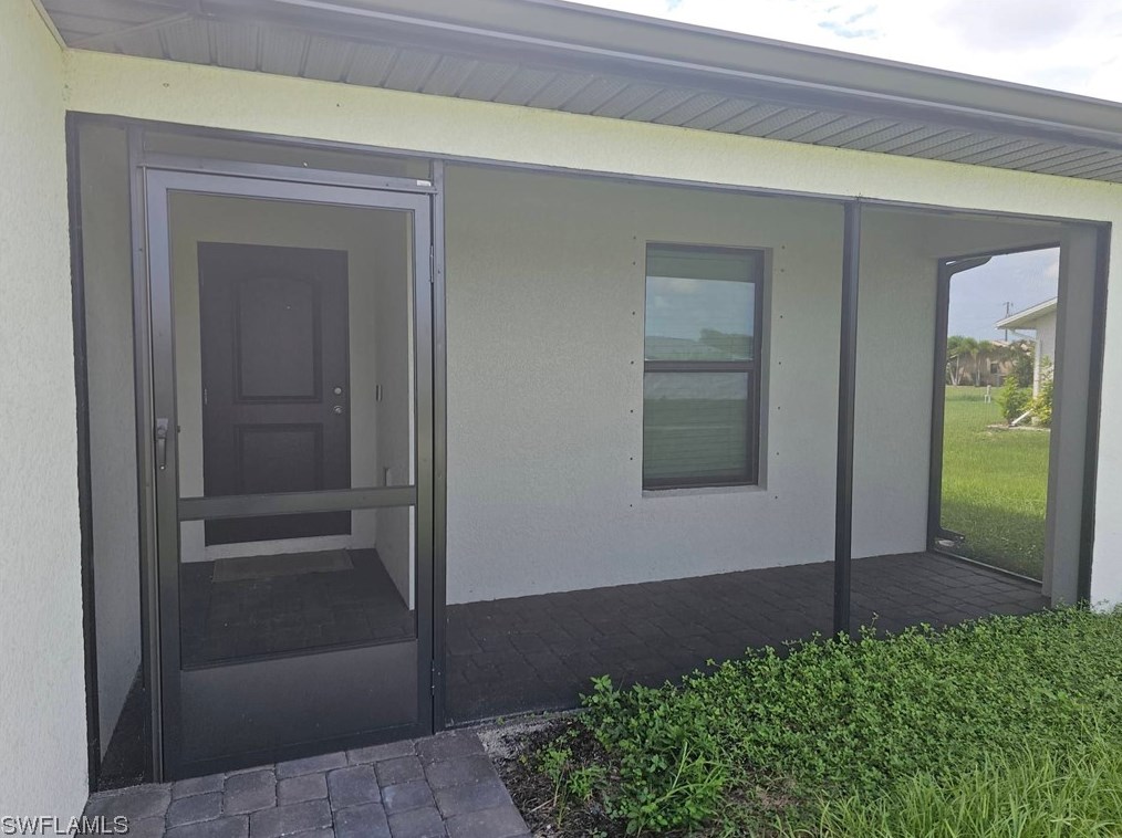 1408 Nw 10th St, Cape Coral, FL 33909