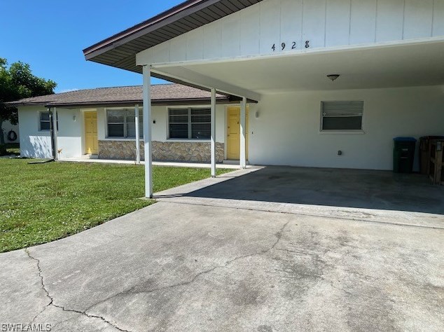 4928 Viceroy Ct Apt 2, Cape Coral, FL 33904
