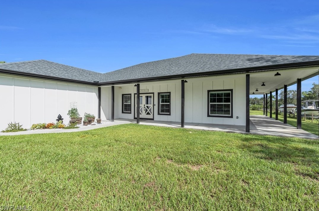 10671 Marie St, Fort Myers, FL 33905-6507
