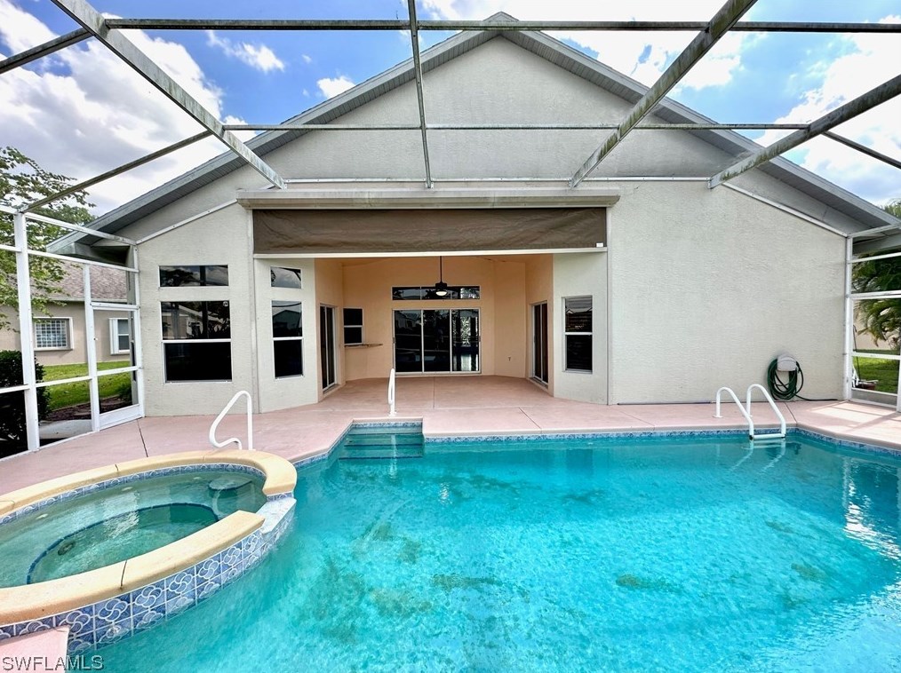 17751 Ficus Ct, Fort Myers, FL 33917-2094