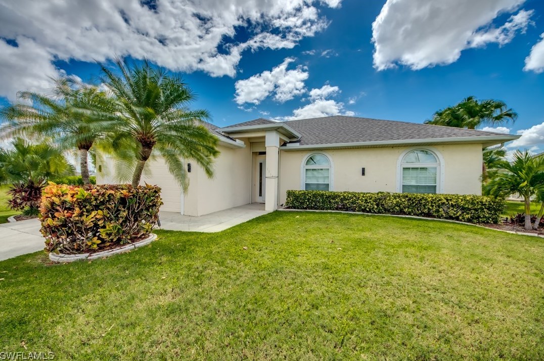 1304 23rd St, Cape Coral, FL 33909-0034