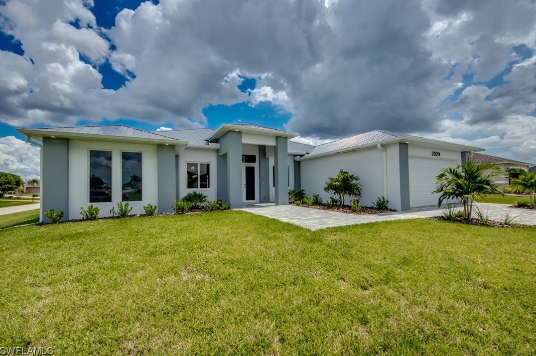 2929 Sw 6th Pl, Cape Coral, FL 33914