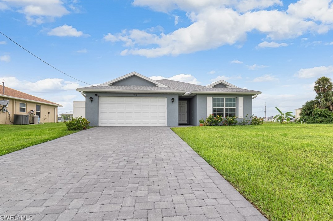 2715 8th Pl, Cape Coral, FL 33904-2808