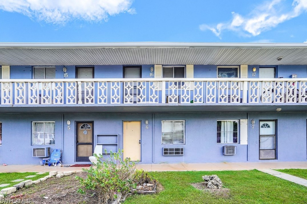 7000 Port Blvd, Fort Myers, FL 33967-5840