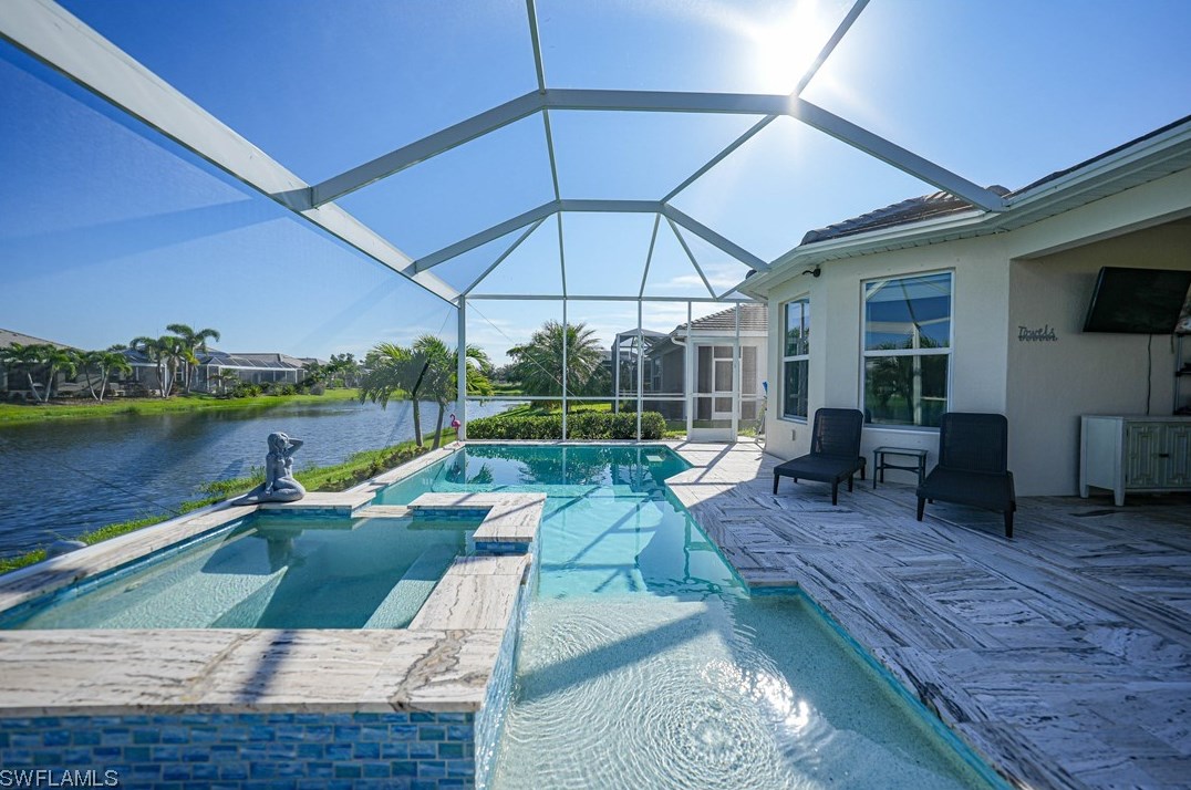 2713 Vareo Ct, Cape Coral, FL 33991