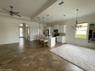 10553 Carena Cir, Fort Myers FL  33913-6817 exterior
