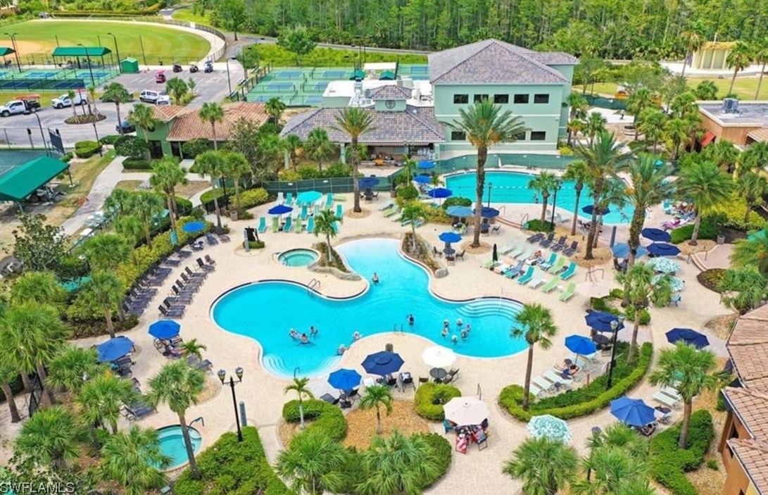 10553 Carena Cir, Fort Myers FL  33913-6817 exterior