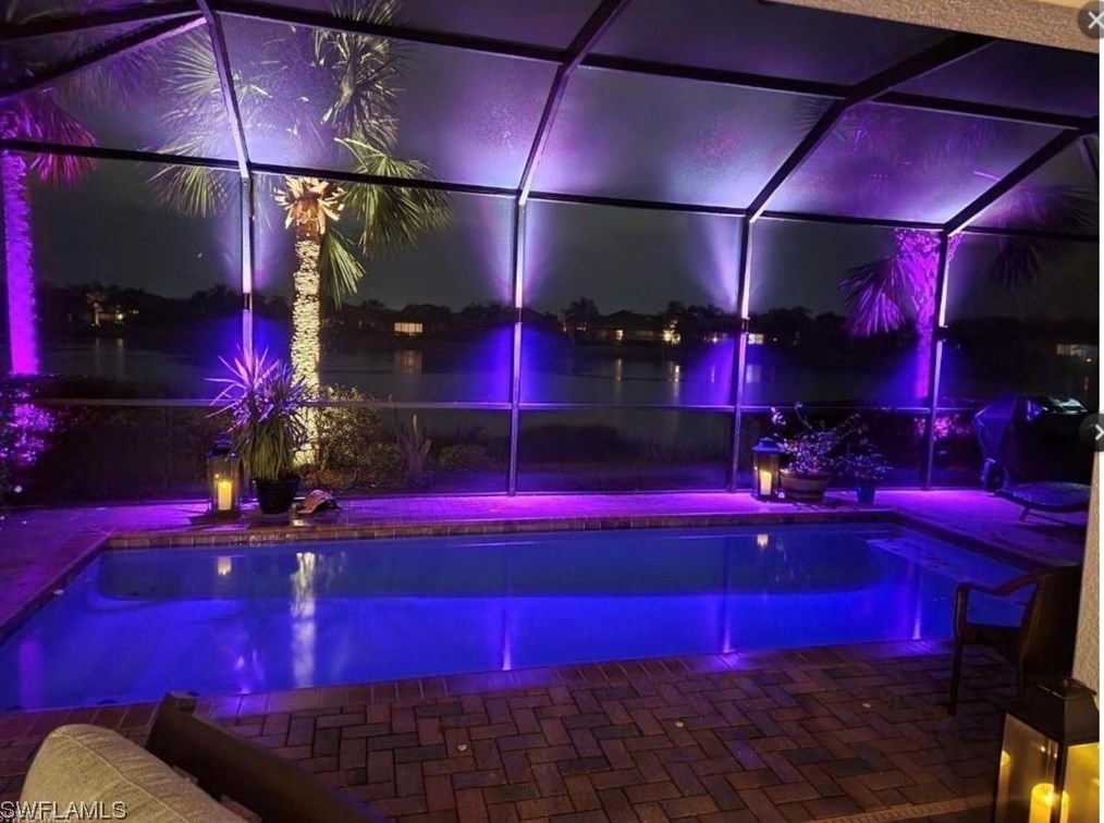 10553 Carena Cir, Fort Myers FL  33913-6817 exterior