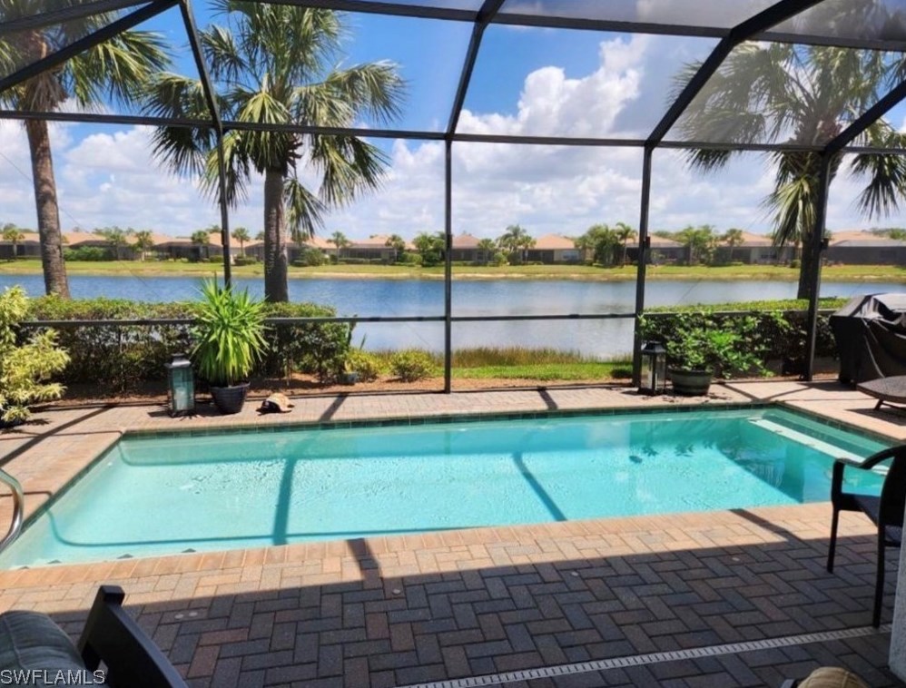 10553 Carena Cir, Fort Myers FL  33913-6817 exterior