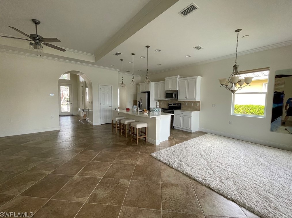 10553 Carena Cir, Fort Myers FL  33913-6817 exterior