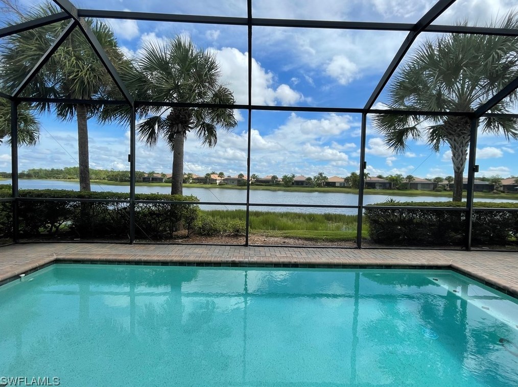 10553 Carena Cir, Fort Myers FL  33913-6817 exterior